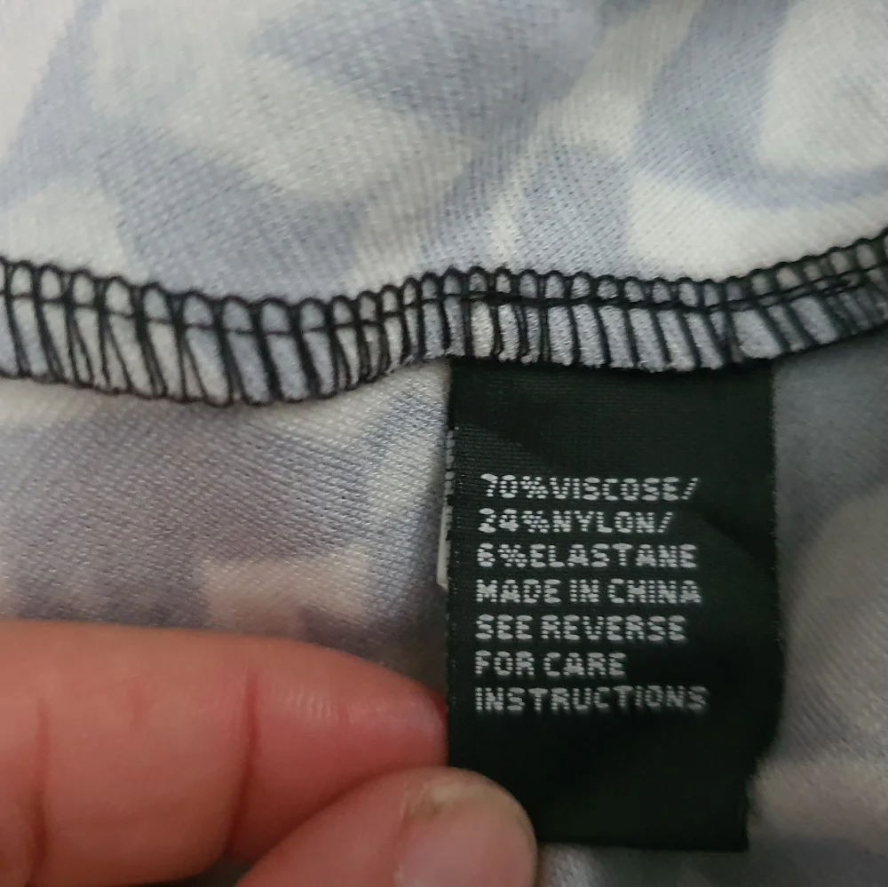 Sportsgirl strapless top - Picture 7 of 8